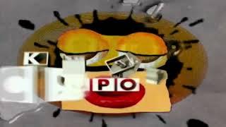 Klasky Csupo in Orange Major (Inspired by AppleSauze)