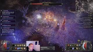 Path of Exile. Смотрим новости, бьем монстриков, крафтим !build