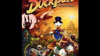 Duck Tales Remastered Прохождение (PC Rus)