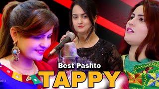 Pashto New Tappy 2024 - Gul Sanga - Muskan Fayaz - Rani Khan - Official videos - Pashto Latest Songs