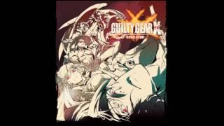 Guilty Gear Revelator - Freesia