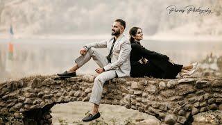 Surinder & Gagandeep's Pre Wedding Teaser | Best Pre Wedding 2023 | PARVEZ PHOTOGRAPHY | HOSHIARPUR