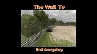 Hyundai Points Exactly Where To Stop At Nürburgring In The Ring Meister  - iRacing #nürburgring