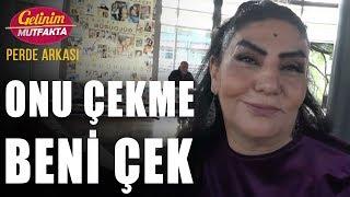 Gelinim Mutfakta| İkisinide Sevmiyorum