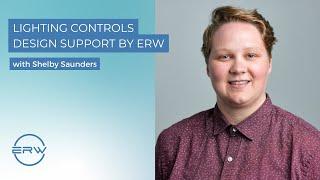 Lighting Controls Design Support by ERW