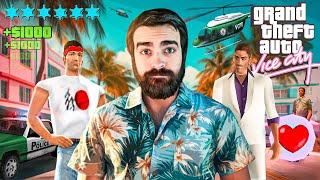 Vice City Reborn! - Asset Missions In The Highest Quality Ever