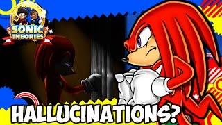 【Sonic Theory: Does Knuckles Suffer from Hallucinations?】