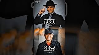 Iconic  Hollywood  Actors Of 1960s and 1970s How Do They look in 2025  (part-1) #retro