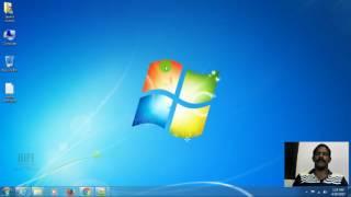 how to install wamp in windows 7 and configure in tamil