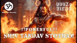 Shiv Tandav Stotram | Shankar Mahadevan | रावण रचित शिव तांडव स्तोत्र