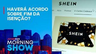 BOM DIA PRA QUEM? Estão de olho na “blusinha da Shein” em Brasília