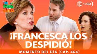 Al Fondo hay Sitio 11: Tito planned a trap against Lorena and Maximiliano (Episode n°464)