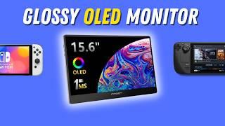 Why you NEED this Portable OLED monitor! | INNOCN 15A1F