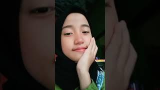 gapapa ga cantik yang penting pd ya kan