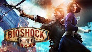 ЭЛИЗАБЕТ | Bioshock Infinite | 2