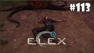 Elex (Подробное прохождение) #113 - Похищение Кайи