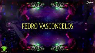 PEDRO VASCONCELOS at Club Babylon, San José, Costa Rica - Shot by Dulbecco | FREE SHOTS #37