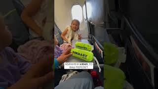 Авианяня Airbaby|Air-baby.ru|Гамак в самолет