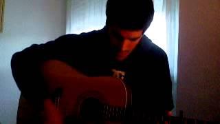 timing is everything - garrett hedlund (cover)