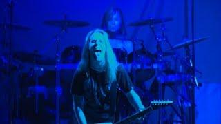 Children Of Bodom - Angels Don't Kill [Live The Unholy Alliance 2006] 4K60fps