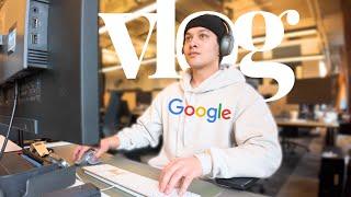 Day in the Life of a Google Software Engineer