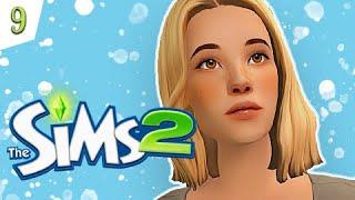 UPDATE & NEW BABY!  | The Sims 2 #9