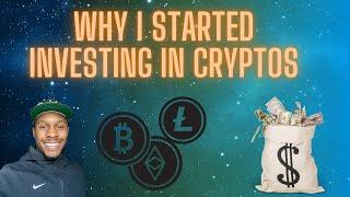 How I got started investing into Cryptocurrency: Crypto Tro