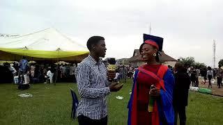 The 31st convocation at the Federal University of Technology Owerri (FUTO).