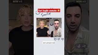 #onlynur #onursermik #tiktokcanlıyayın #tiktok #comedy #komikvideolar #duet #komikvideolar #komik