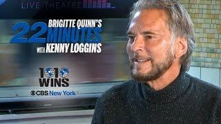 22 Minutes With Kenny Loggins