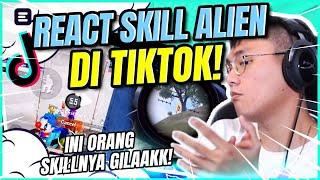 REACT SKILL PARA ALIEN TIKTOK! - ENTREACT EPS. 12