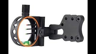 TopArchery Bow Sight Installation Tutorial