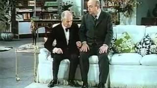 Louis de Funès: Nein!? - Doch!! - Ohh!!!