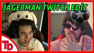 Eray - Jagerman Twitch Edit İzliyor