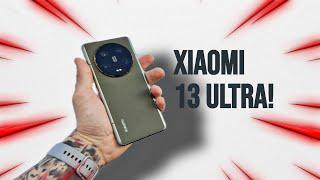 XIAOMI 13 ULTRA ВОТ ЗА ЭТУ ЦЕНУ Я БЫ ЕГО КУПИЛ