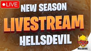 HELLSDEVIL WILD RIFT NEW UPDATE GRINDING CHALLENGER!