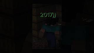 I'm trend #trend #shorts #minecraft #2023 #2017