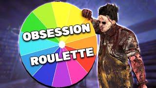 Obsession Roulette is SURPRISINGLY Effective