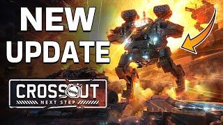 Quick Look at the NEW MECHANICS, Robotic Legs, Battlepass, Weapons & More Coming the Next Update️