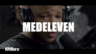 Bokke8 x Navi x Yssi SB Type Beat | “Medeleven” (Storytelling Drill) - FincheS