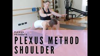 Plexus Method / Tier System for Shoulder Health / Rehab / Training