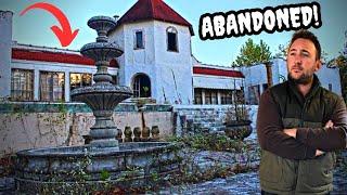 Abandoned Places & Roadside Attractions found in Missouri!