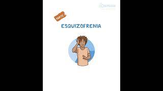 Esquizofrenia