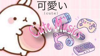 Cute Musics Songs Compilation  Cute Background Music  For Packing Orders Aesthetic Cute