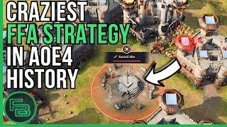 This Free for All Strategy Will Blow Your Mind 