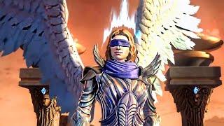 NEVERWINTER The Redeemed Citadel Trailer (2020) PS4 / Xbox One / PC