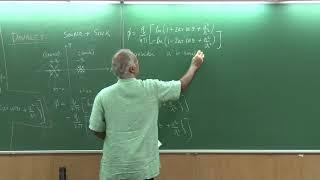 Lecture29_PartB: Potential Flow-Doublet,Source+Sink(Fluid Mechanics & Rate Procs-Sanjay Mittal,IITK)