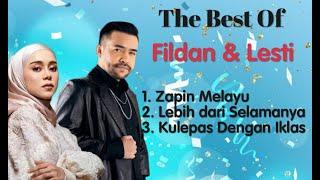 Lesti Kejora & Fildan Zapin Melayu - Lebih Dari Selamanya - Kulepas Dengan Iklas