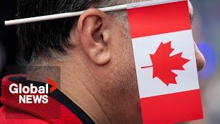 Ahead of Canada Day, 7 in 10 say they feel country is “broken”: poll