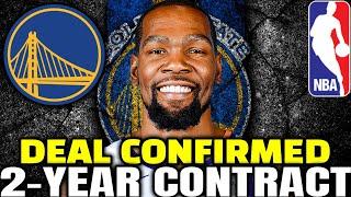 SHOCKING REVELATION! WARRIORS MAKE BIG TRADE! GOLDEN STATE WARRIORS NEWS